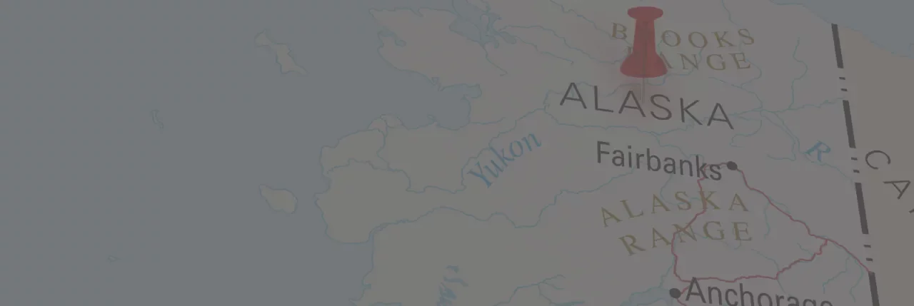 Explore Alaska with 4x4 rental vehicles