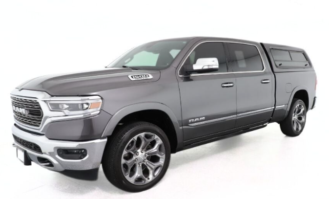 Cargo van rental for transporting goods in Alaska