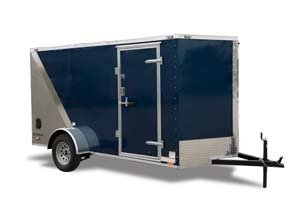 Comfortable van for off-road Alaska adventures