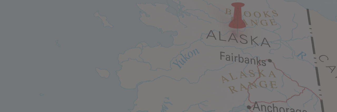 Explore Alaska with 4x4 rental vehicles