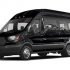 2WD PASSENGER VAN <span>15 Passenger Ford Transit Van</span>